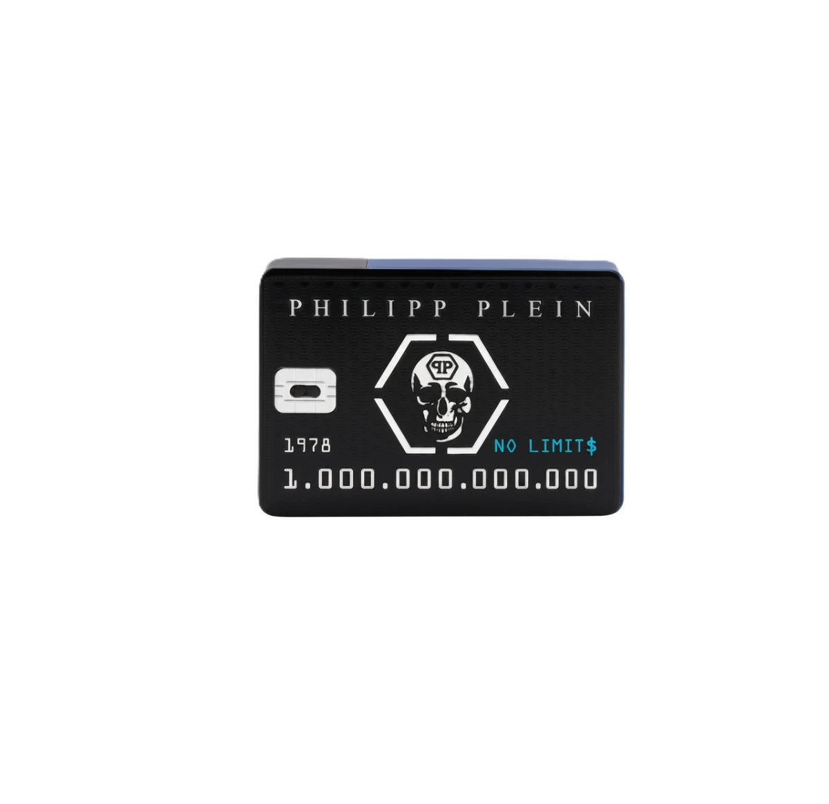 PHILIPP PLEIN NO LIMITS SUPER FRESH EDT 100 ML VAPO