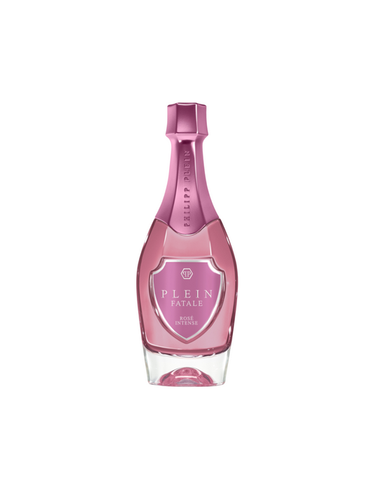 Philipp Plein Philipp Plein, Plein Fatale Rose Intense, Eau de Parfum, Für Frauen, 90 ml *Tester