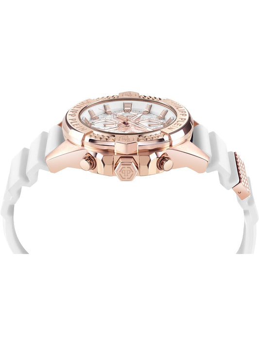 PHILIPP PLEIN PWWFA0325 Chronograph Armbanduhr 46 mm