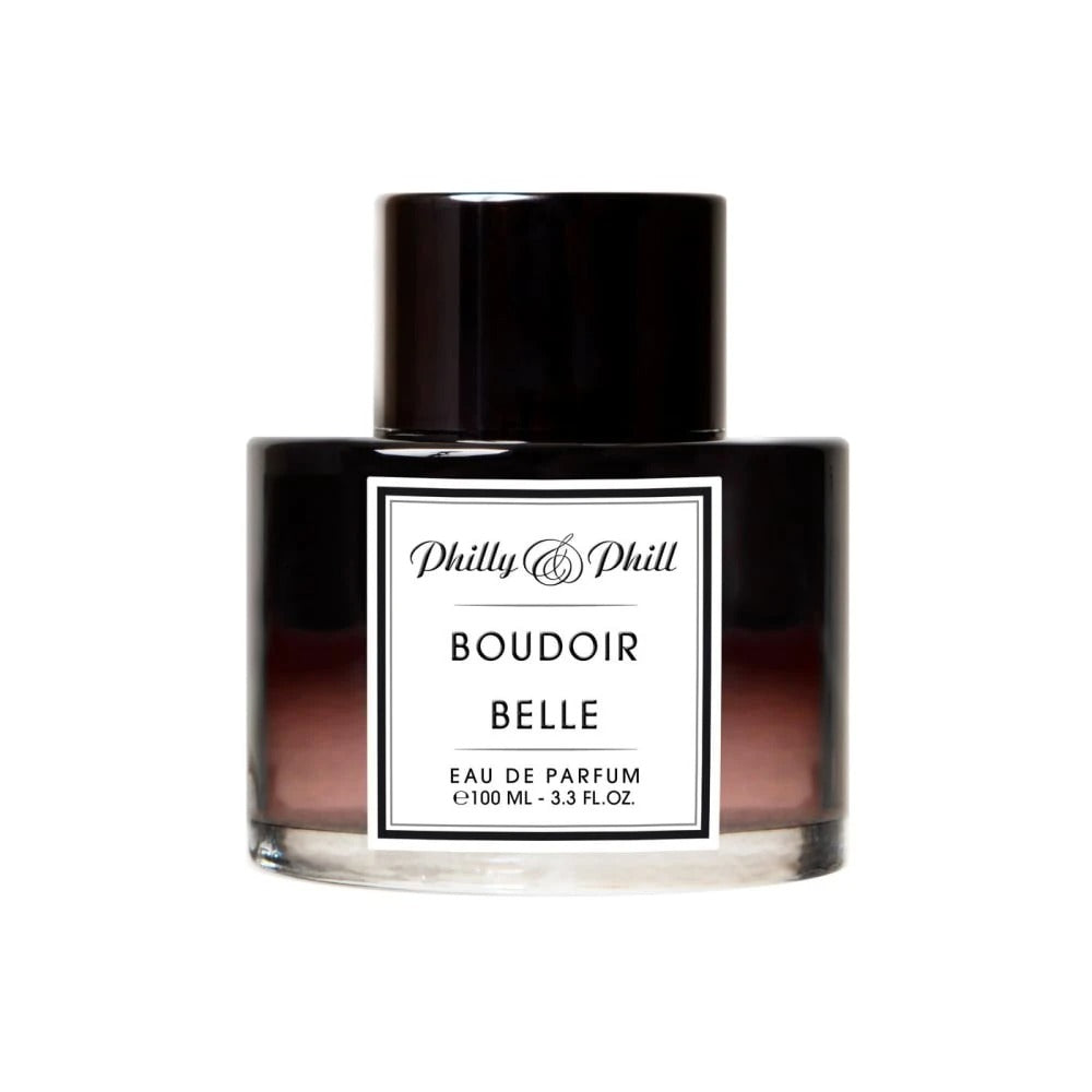 Philly & Phill, Boudoir Belle, Eau de Parfum, Für Frauen, 100 ml