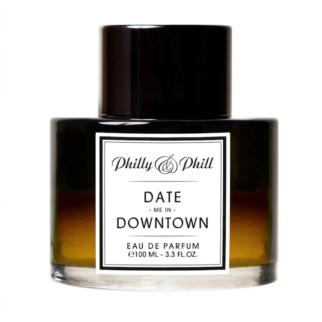 PHILLY & PHILL DATE ME IN DOWNTOWN EDP 100 ML