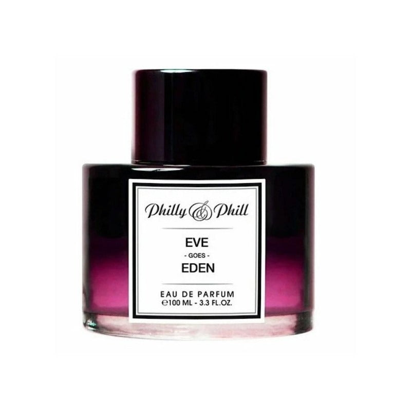Philly & Phill, Eve Goes Even, Eau de Parfum, Für Frauen, 100 ml