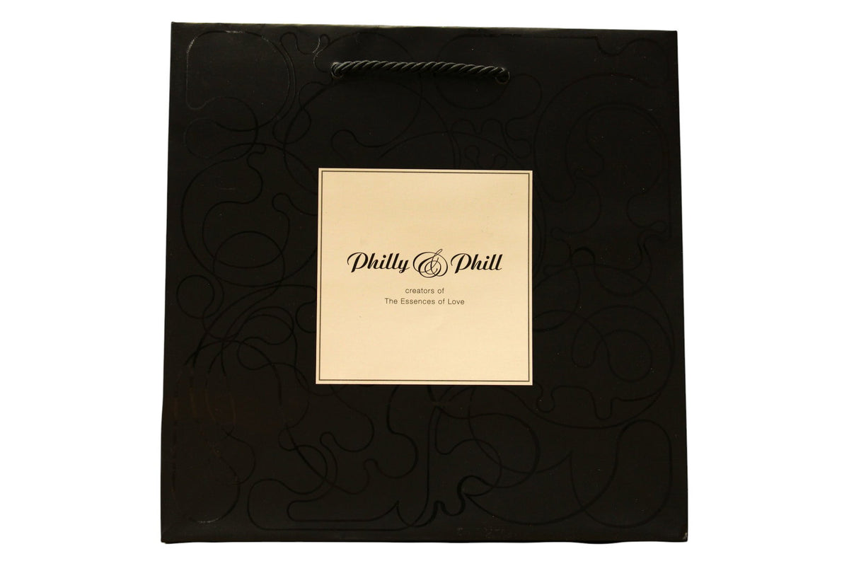 Philly & Phill, Philly & Phill, Luxus, GWP Papiertasche
