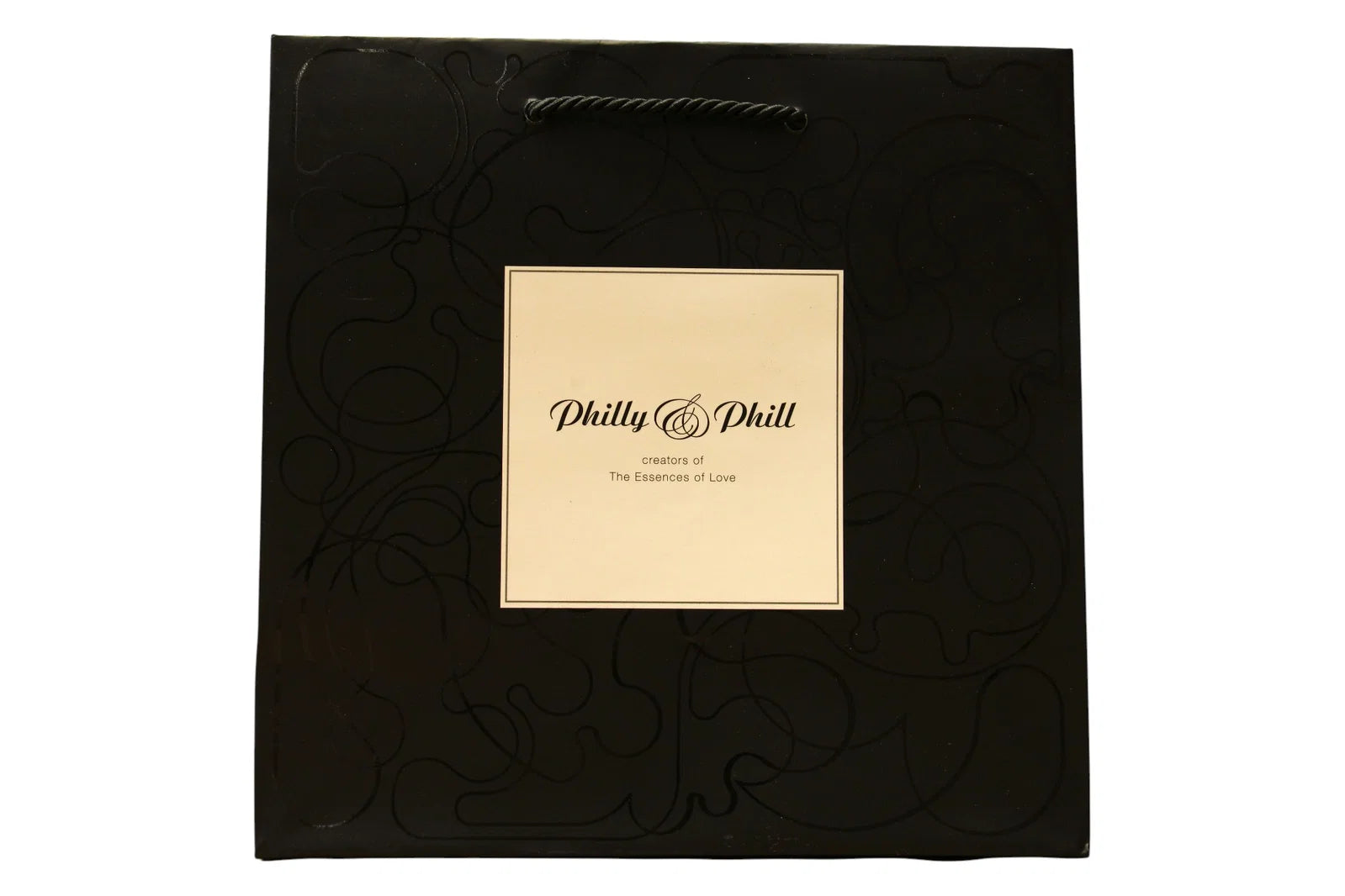 Philly & Phill Philly & Phill, Philly & Phill, Luxus, GWP Papiertasche