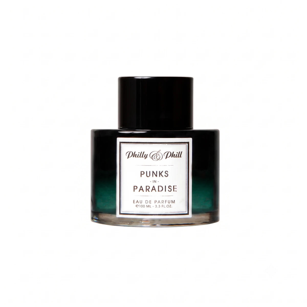 PHILLY & PHILL PUNKS IN PARADISE EDP 100 ML