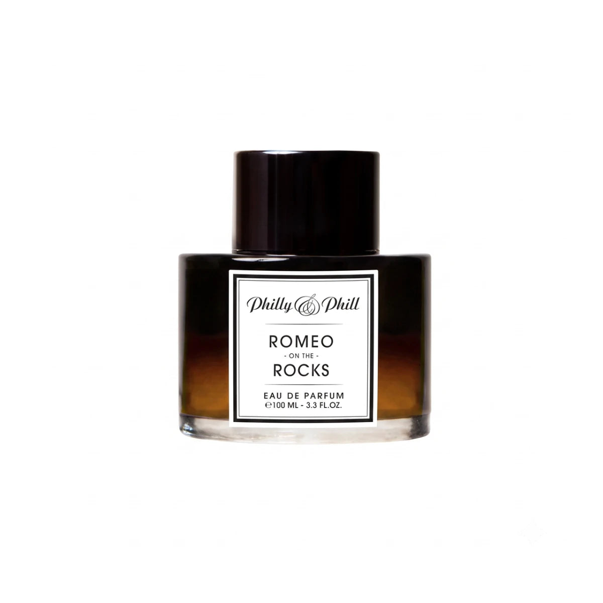 PHILLY & PHILL ROMEO ON THE ROCKS EDP 100 ML