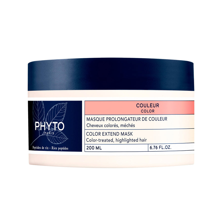 Phyto Color Extend Haarcreme-Behandlung für Farbschutz 200 ml