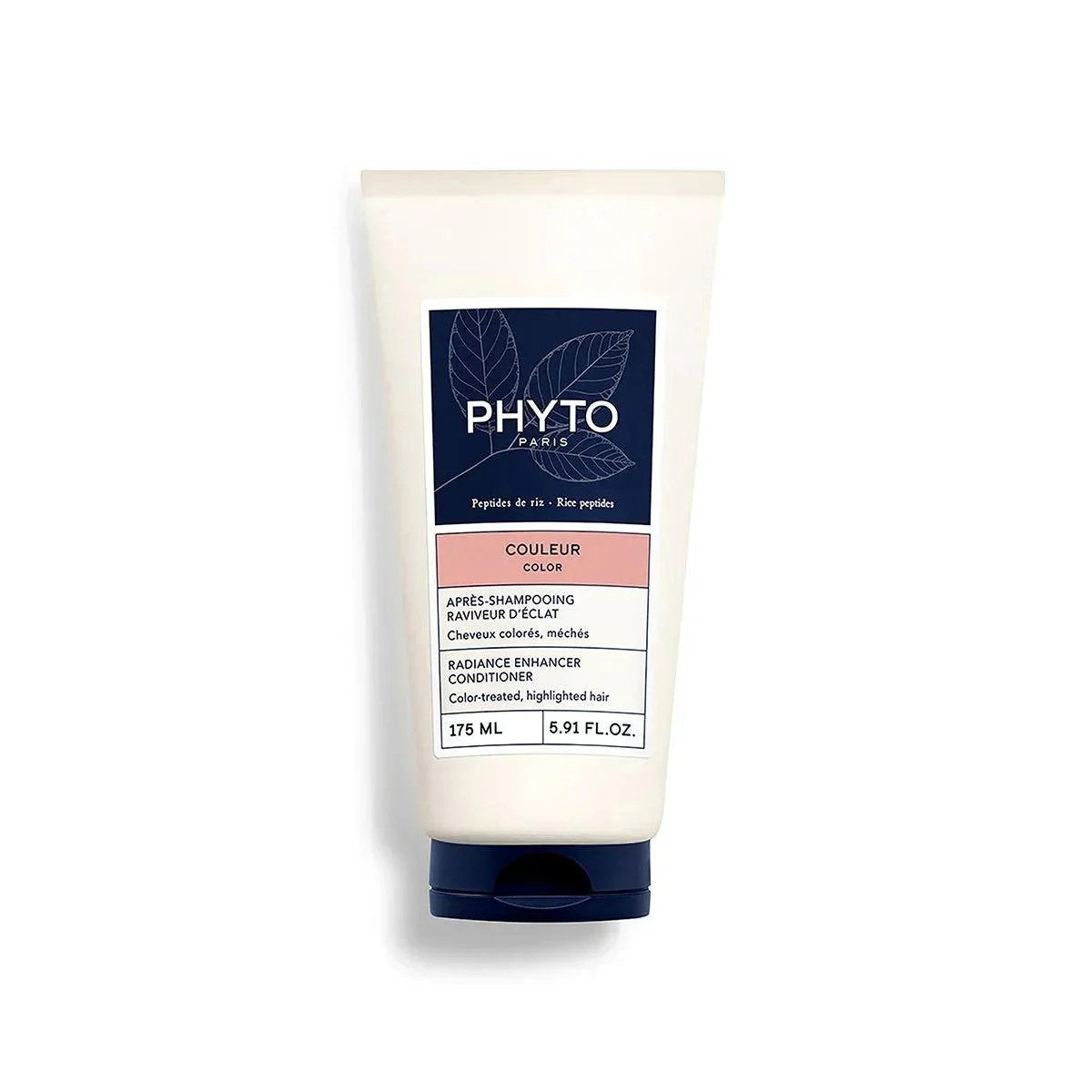 Phyto, Color, Haarspülung, Farbschutz, 175 ml