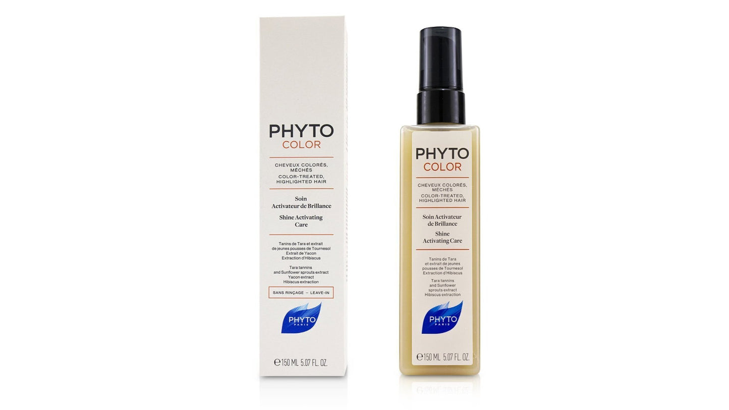 Phyto, Color, Creme nach der Farbbehandlung, 150 ml