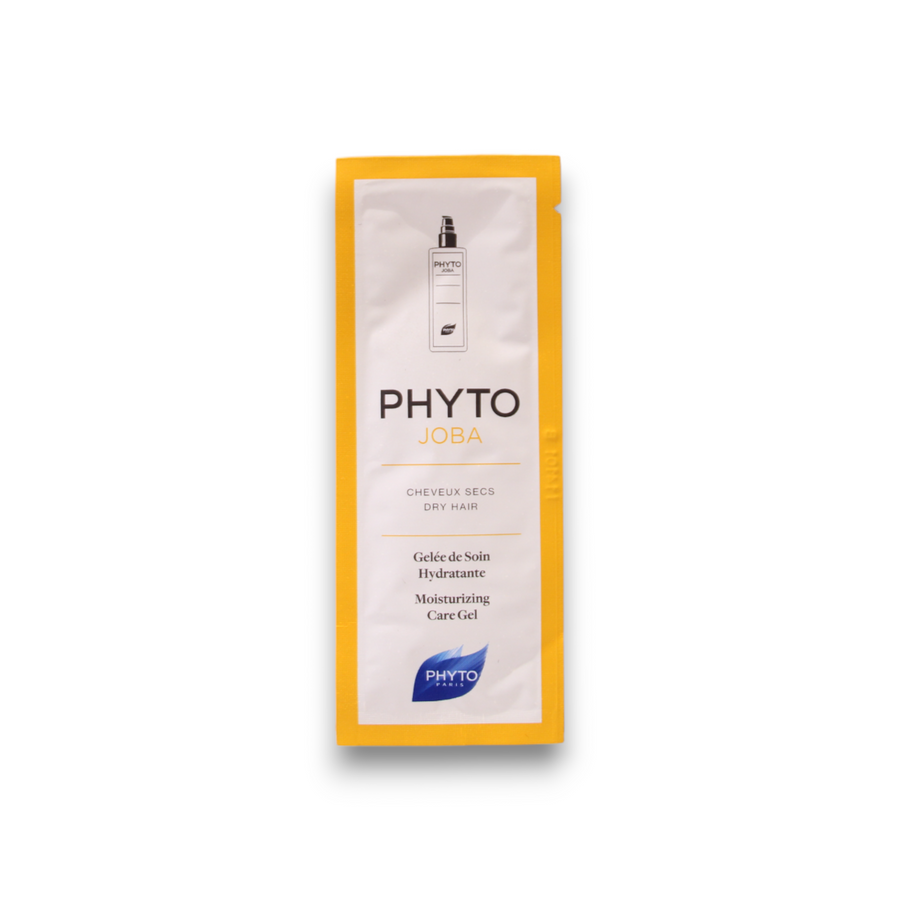 Phyto Joba Haarcreme-Behandlung zur Hydratation 5 ml Muster