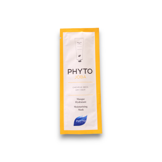 Phyto Phyto, Joba, Haarbehandlungs-Crememaske, Zur Befeuchtung, 10 ml Regular
