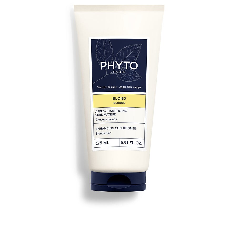 Phyto Phyto, Phyto, Haarspülung, Enhancing, 175 ml Regular