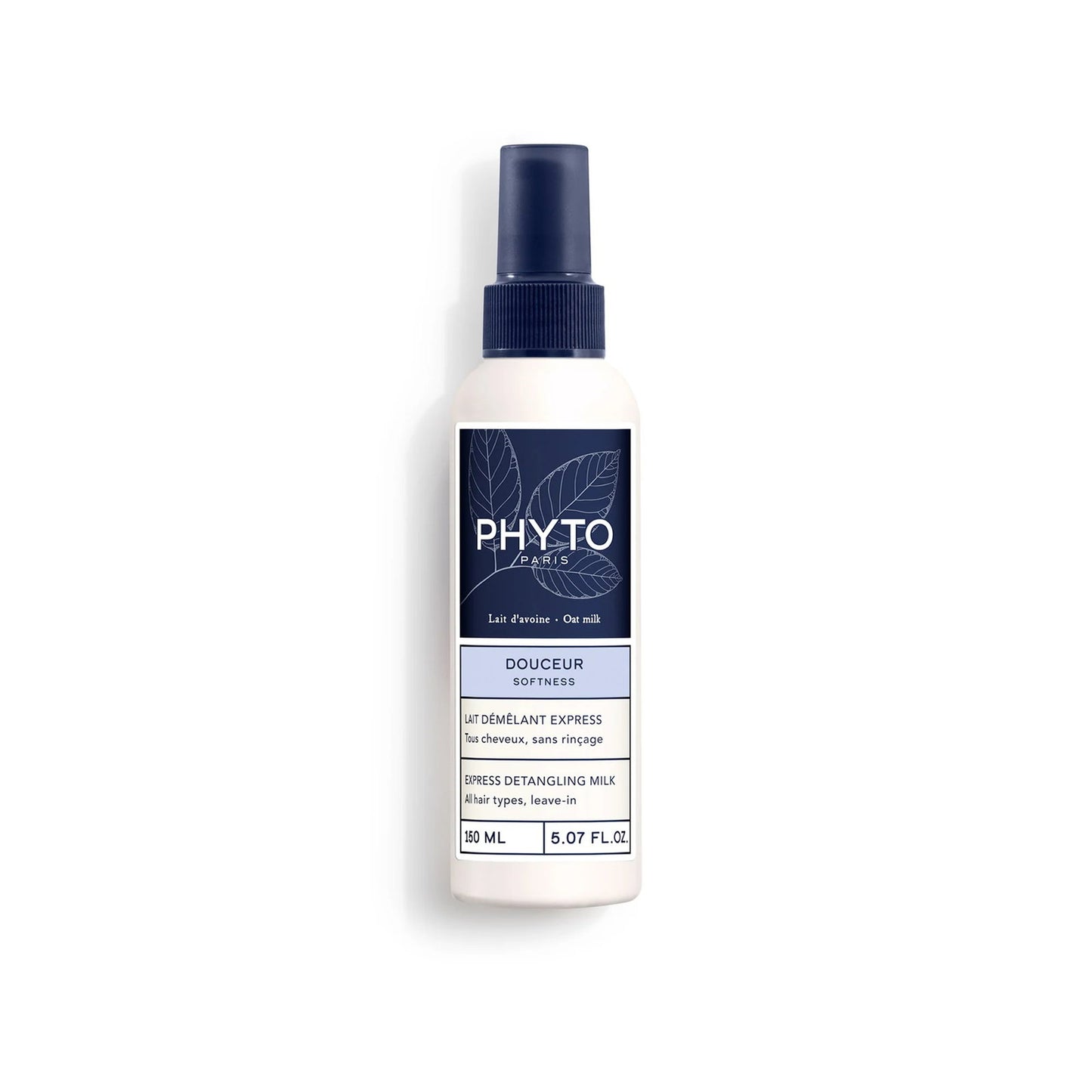 Phyto, Softness, Leave-In Conditioner, Detangling & Softening, 150 ml
