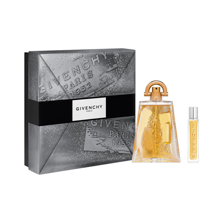 Givenchy Pi Estuche 2 Piezas zweiteiliges Givenchy Eau-de-Toilette-Duftset