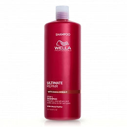 WELLA WELLA Wp Pro Ult Repair Anti-Breakage Shampoo 1 Liter EMEA Kosmetik