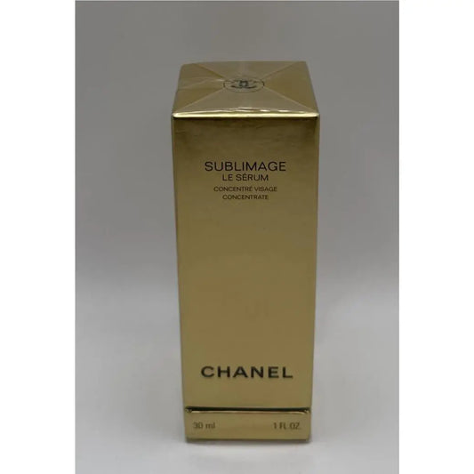 CHANEL CHANEL Sublimage Le Sérum Gesichtsserum 30 ml Kosmetik