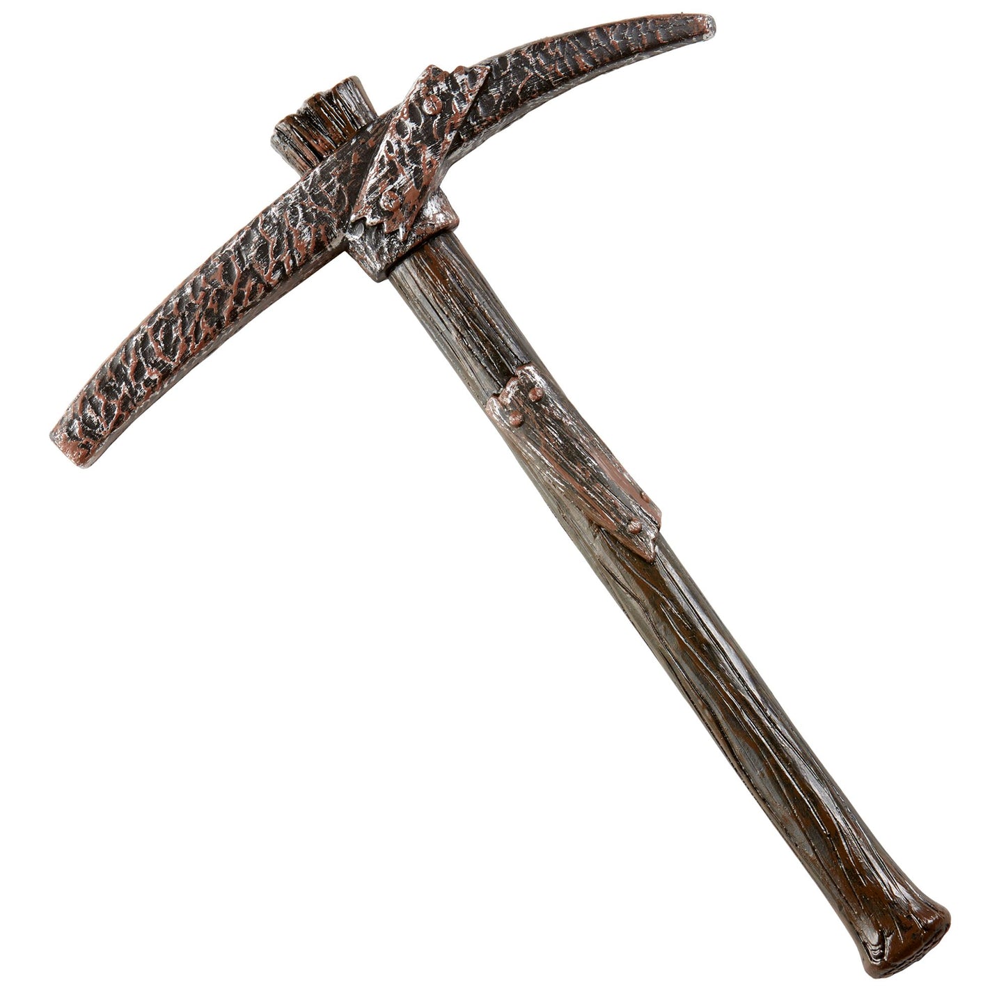 "PICKEL" 46 cm – Vorderansicht