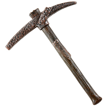 "PICKEL" 46 cm – Vorderansicht