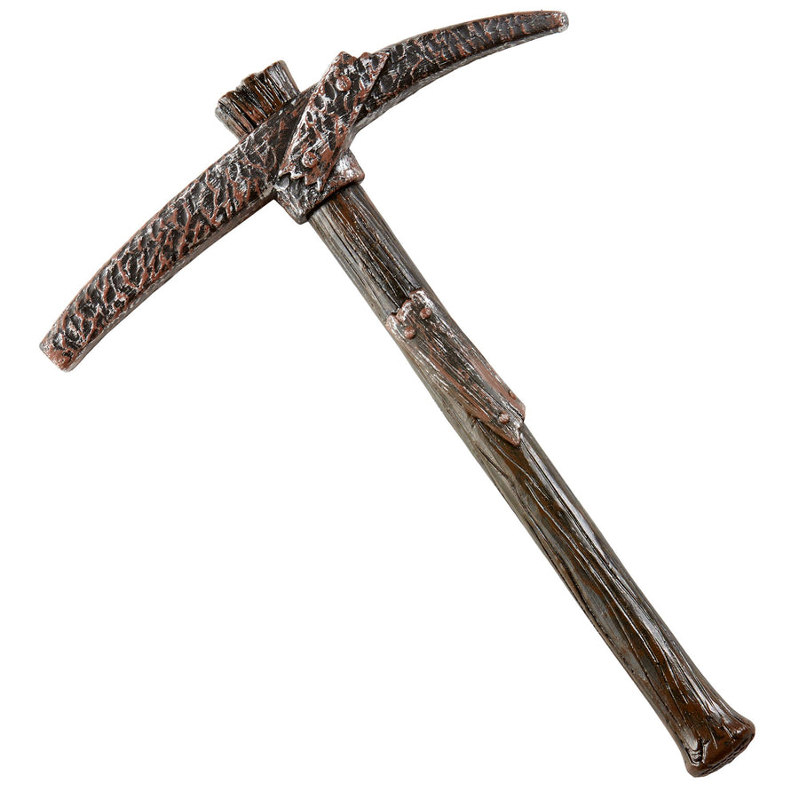"PICKEL" 46 cm – Vorderansicht