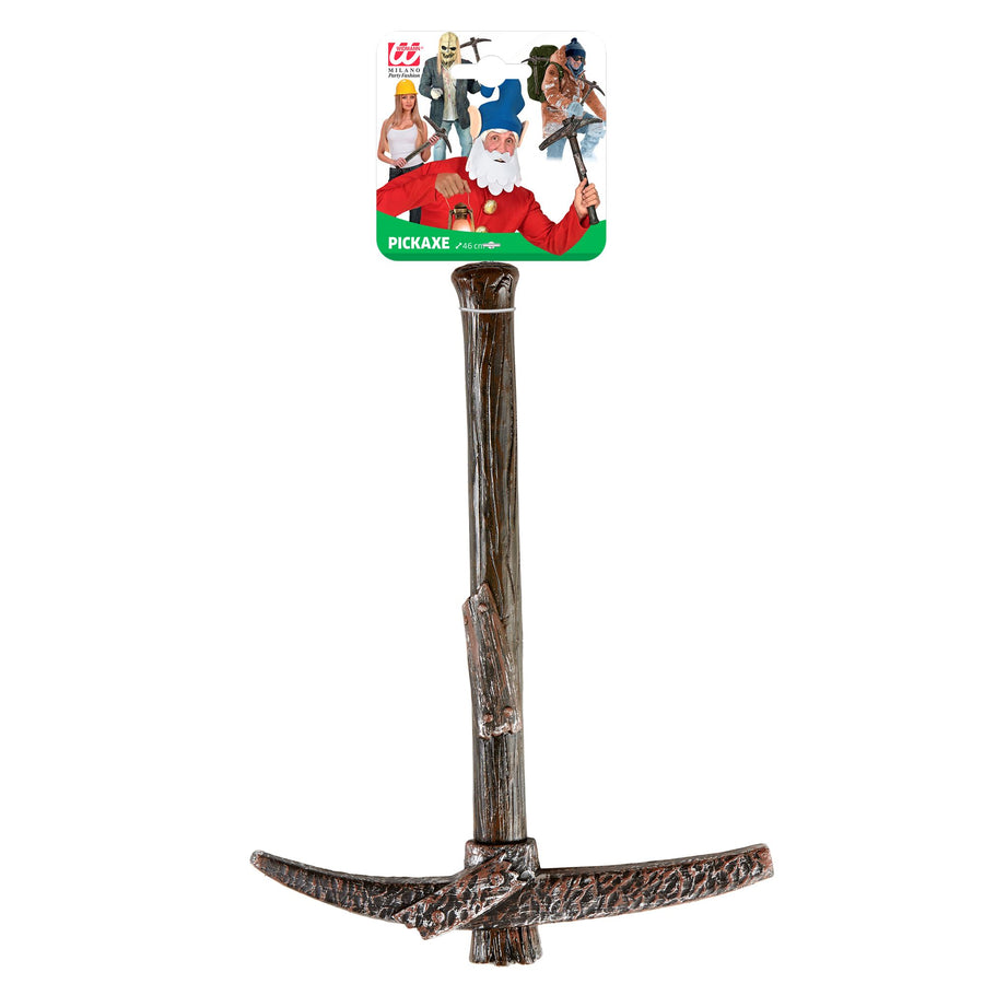 "PICKEL" 46 cm – Detailansicht