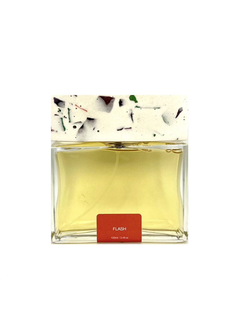 Pictor Parfum Pictor Parfum, Flash, Parfumextrakt, Unisex, 100 ml Regular