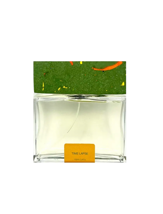 Pictor Parfum Pictor Parfum, Time Lapse, Parfumextrakt, Unisex, 100 ml Regular