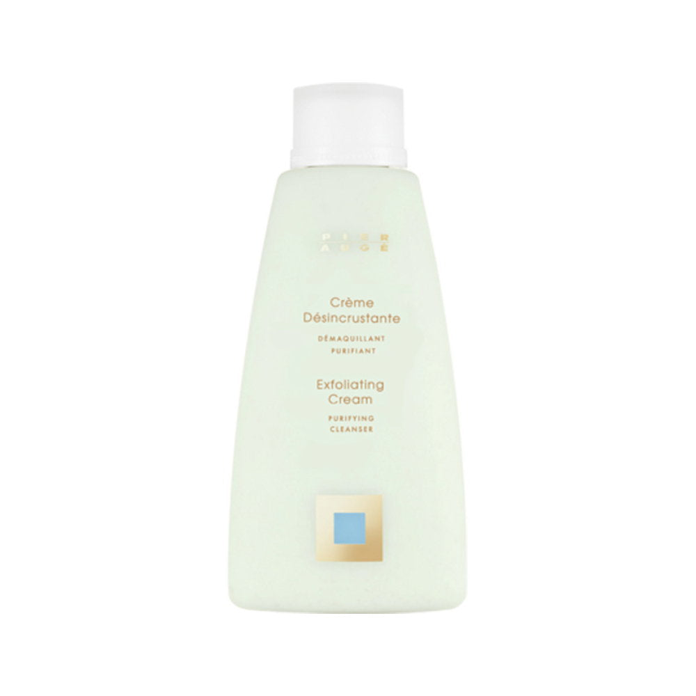 Pier Auge, Pier Auge, Exfolierender Reiniger, 200 ml