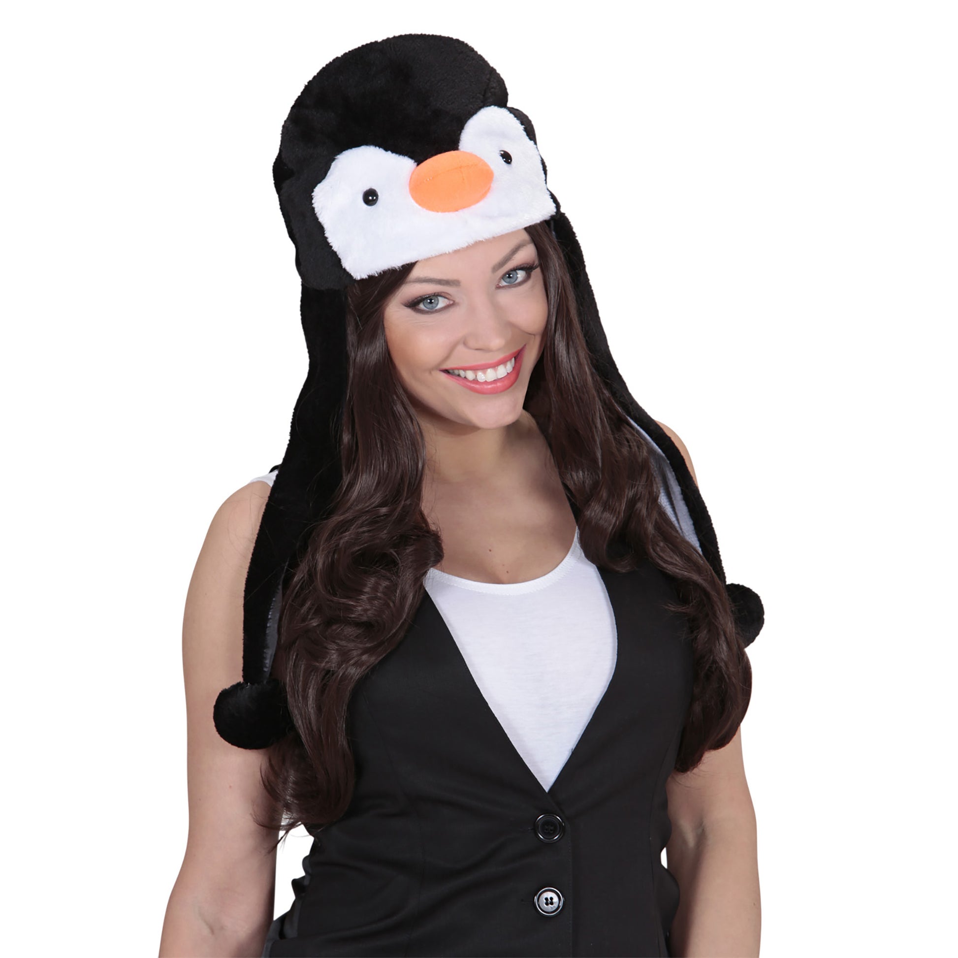 "PINGUINHUT" – Ansicht 3