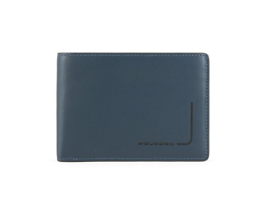 Piquadro Collezione Herren-Portemonnaie