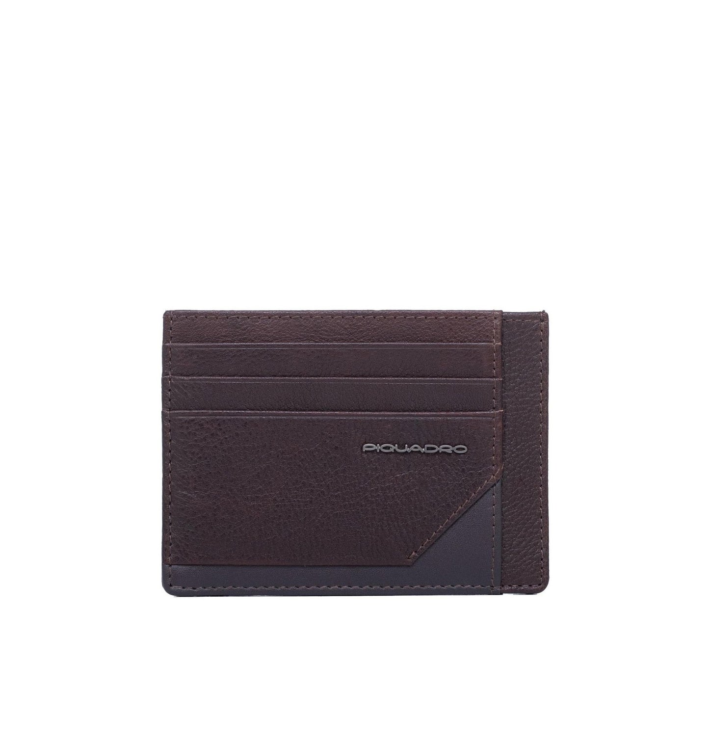 Piquadro, Tallin, Lederbrieftasche, Für die Tasche, PP2762W108R, Braun, Für Männer