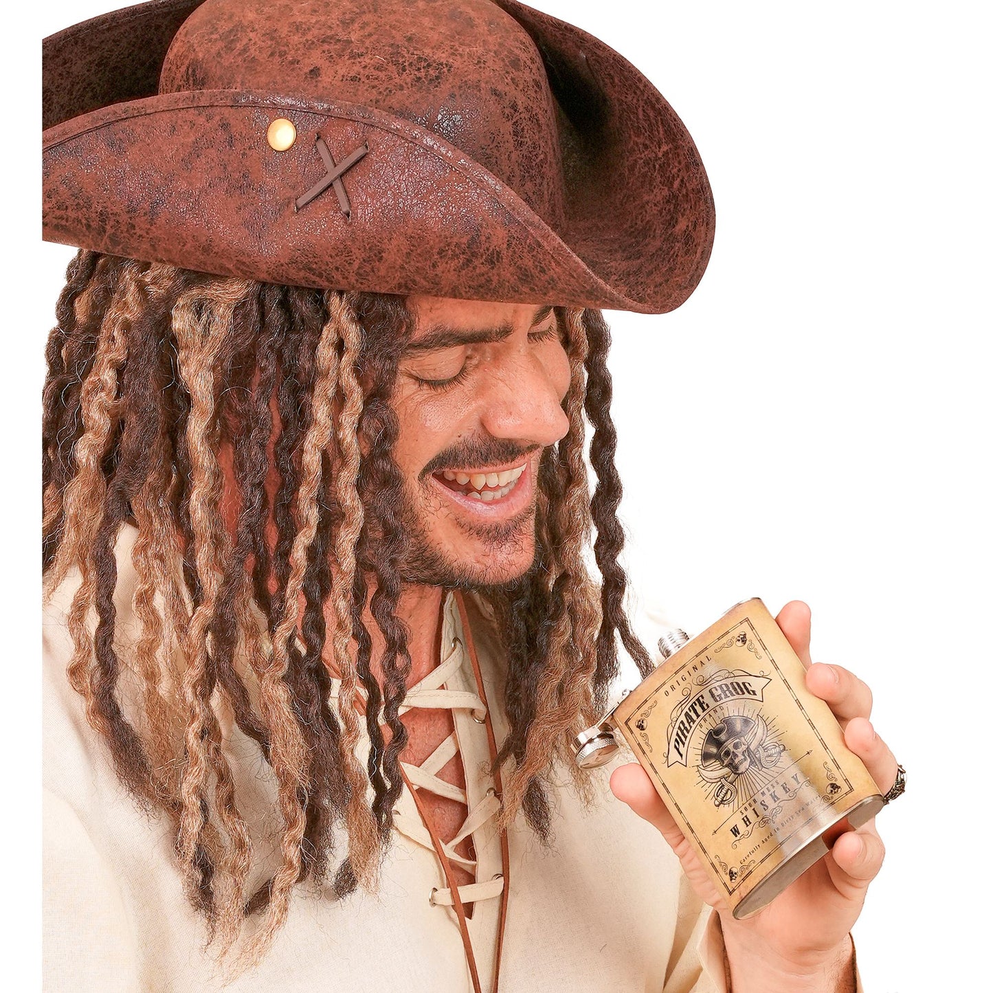 "PIRATEN FLACHMANN" – Ansicht 4