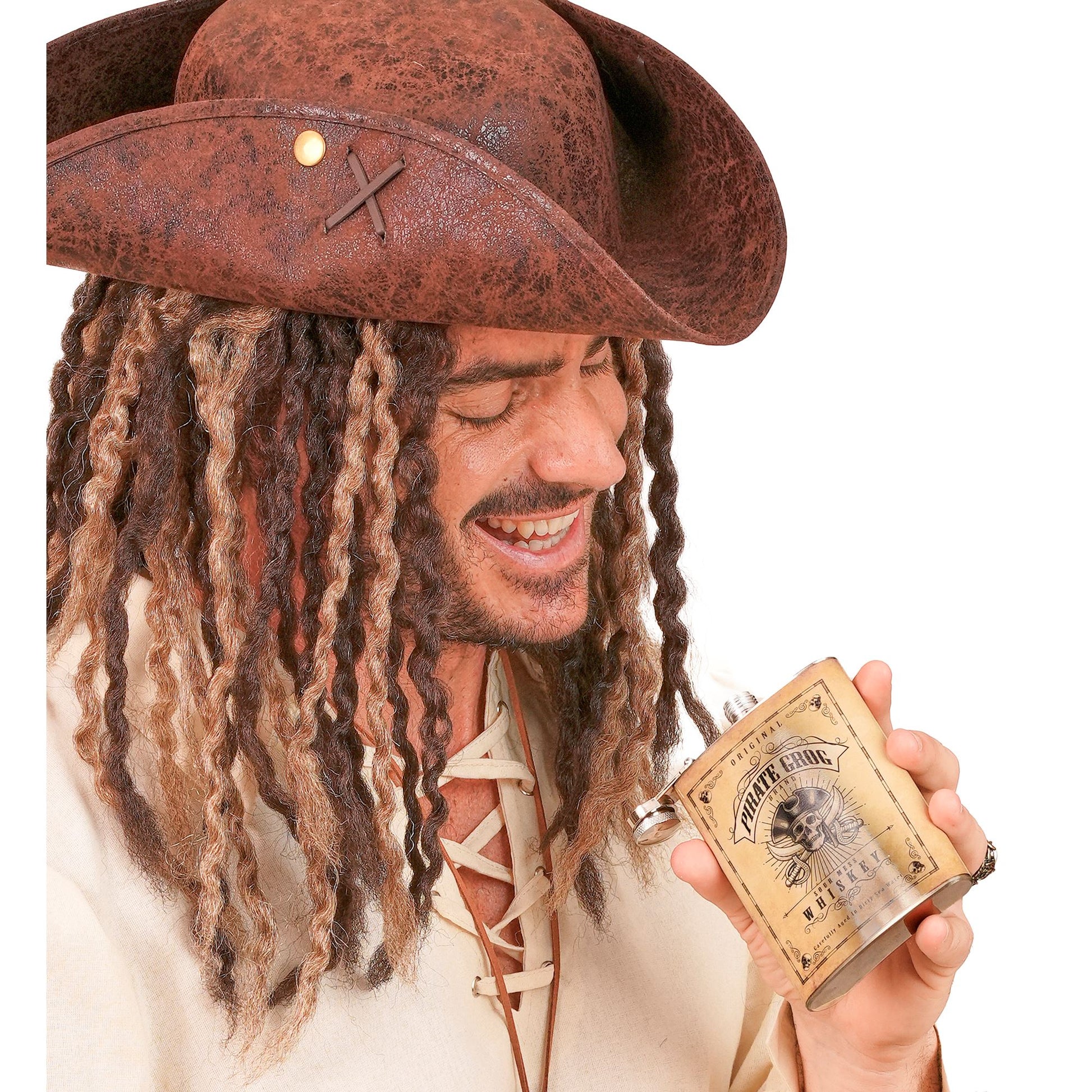 "PIRATEN FLACHMANN" – Ansicht 4