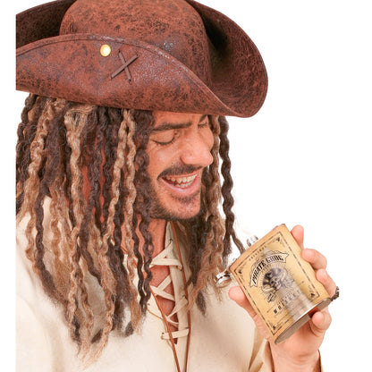 "PIRATEN FLACHMANN" – Ansicht 4