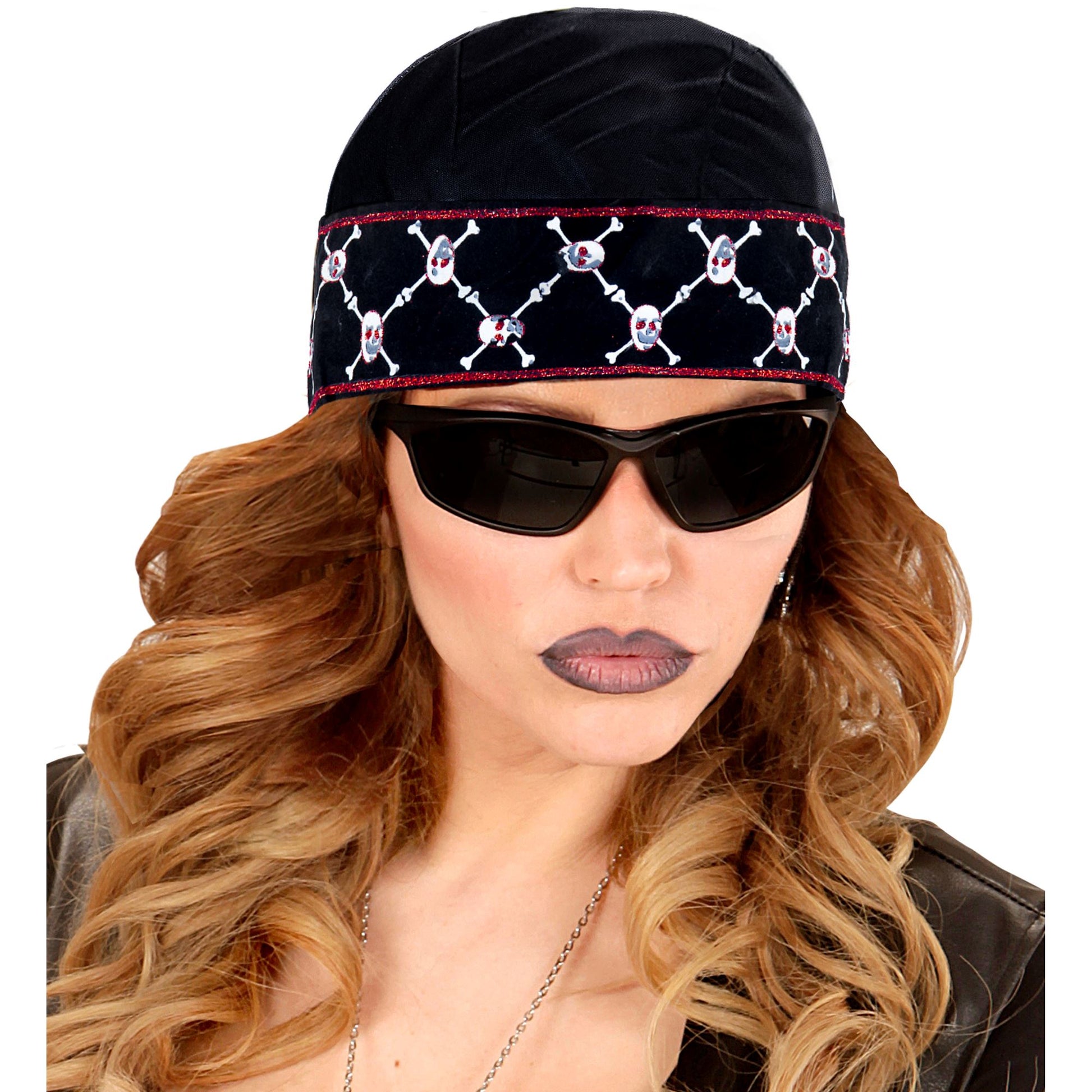 "PIRATENBANDANA" – Ansicht 4