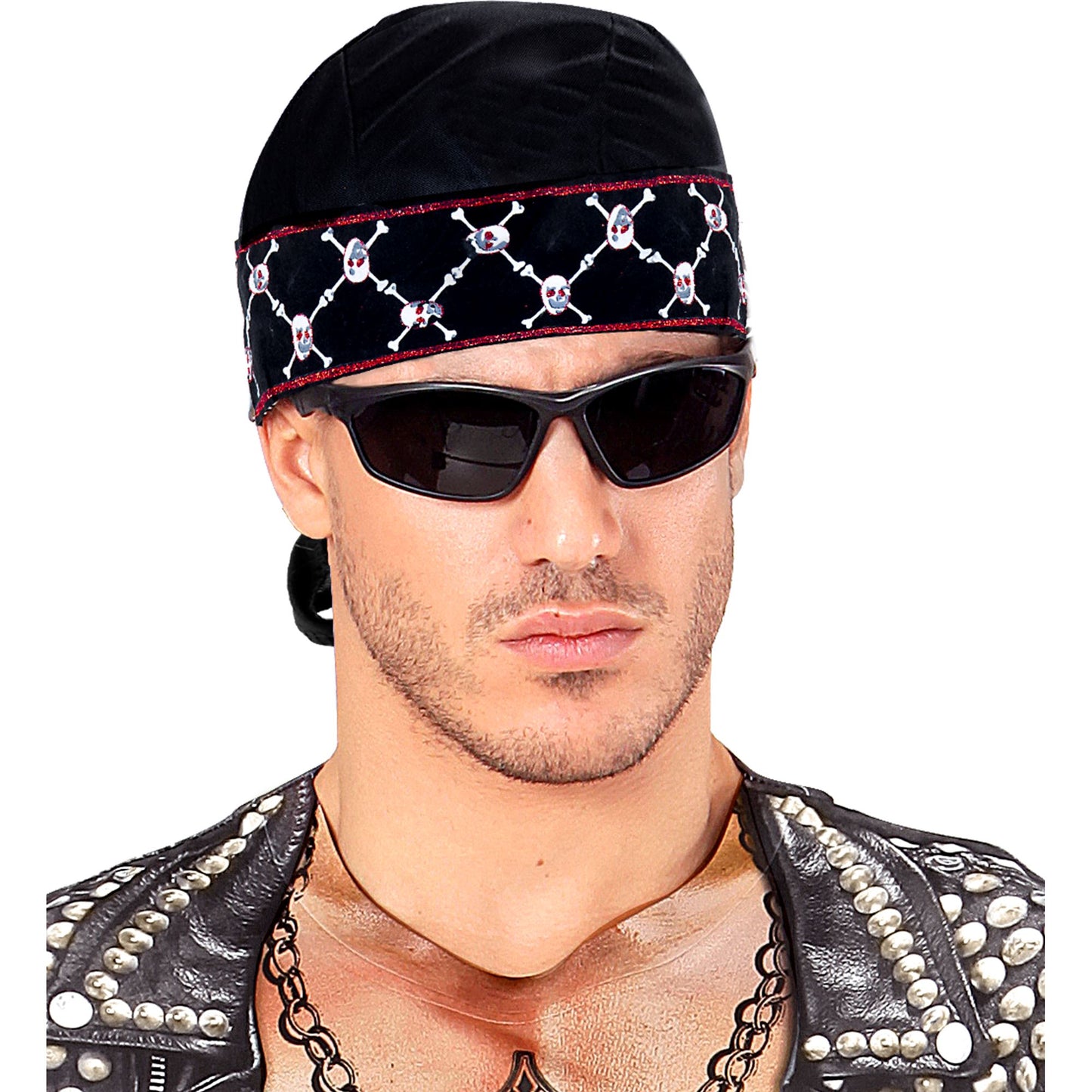 "PIRATENBANDANA" – Ansicht 5