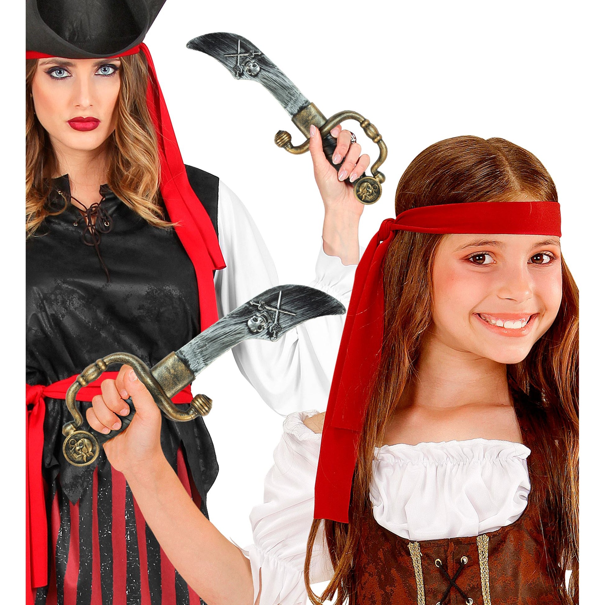 "PIRATENMESSER" 35cm – Ansicht 4