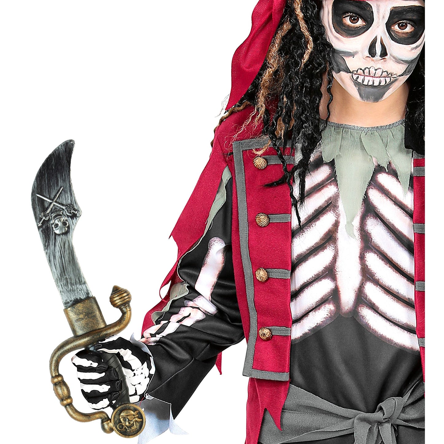 "PIRATENMESSER" 35cm – Ansicht 5