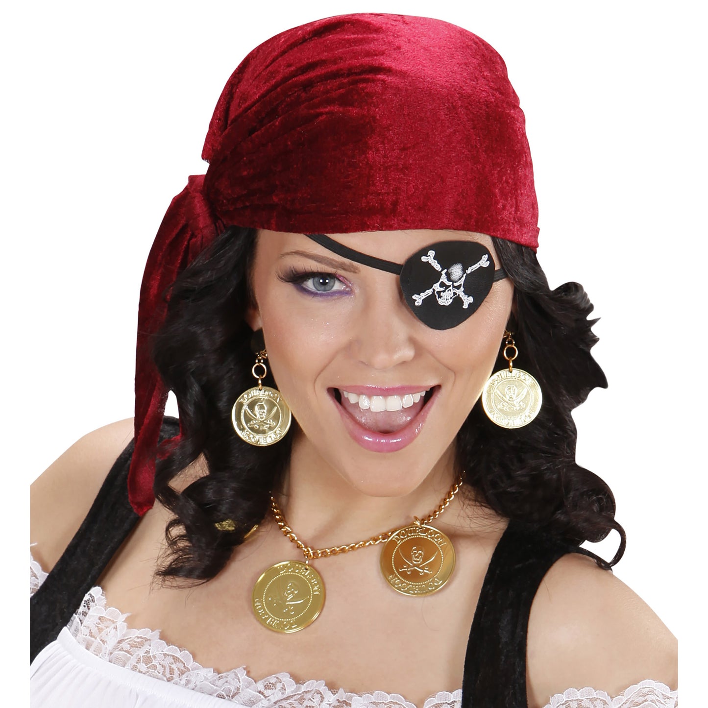 "PIRATENSCHMUCK" – Ansicht 4