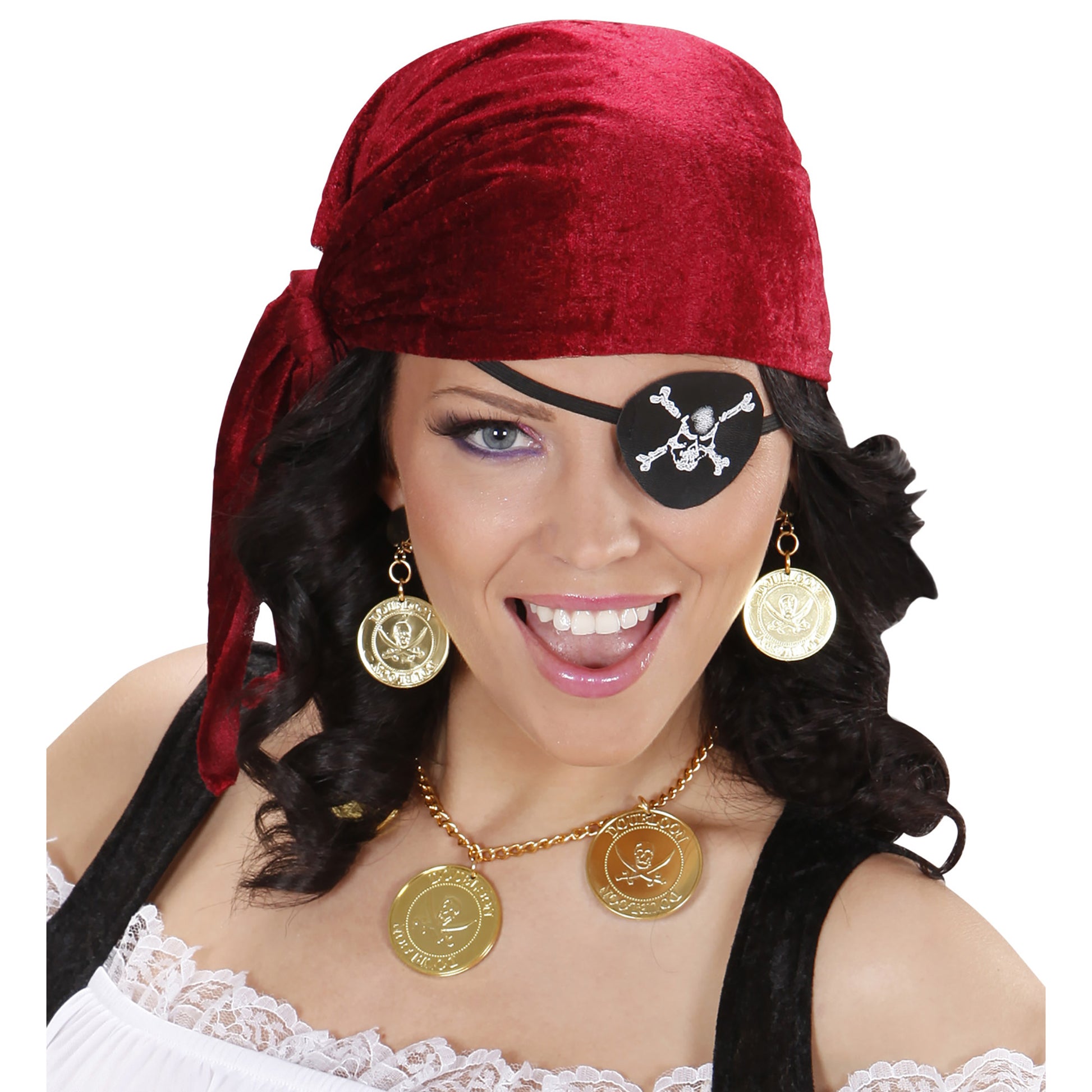"PIRATENSCHMUCK" – Ansicht 4