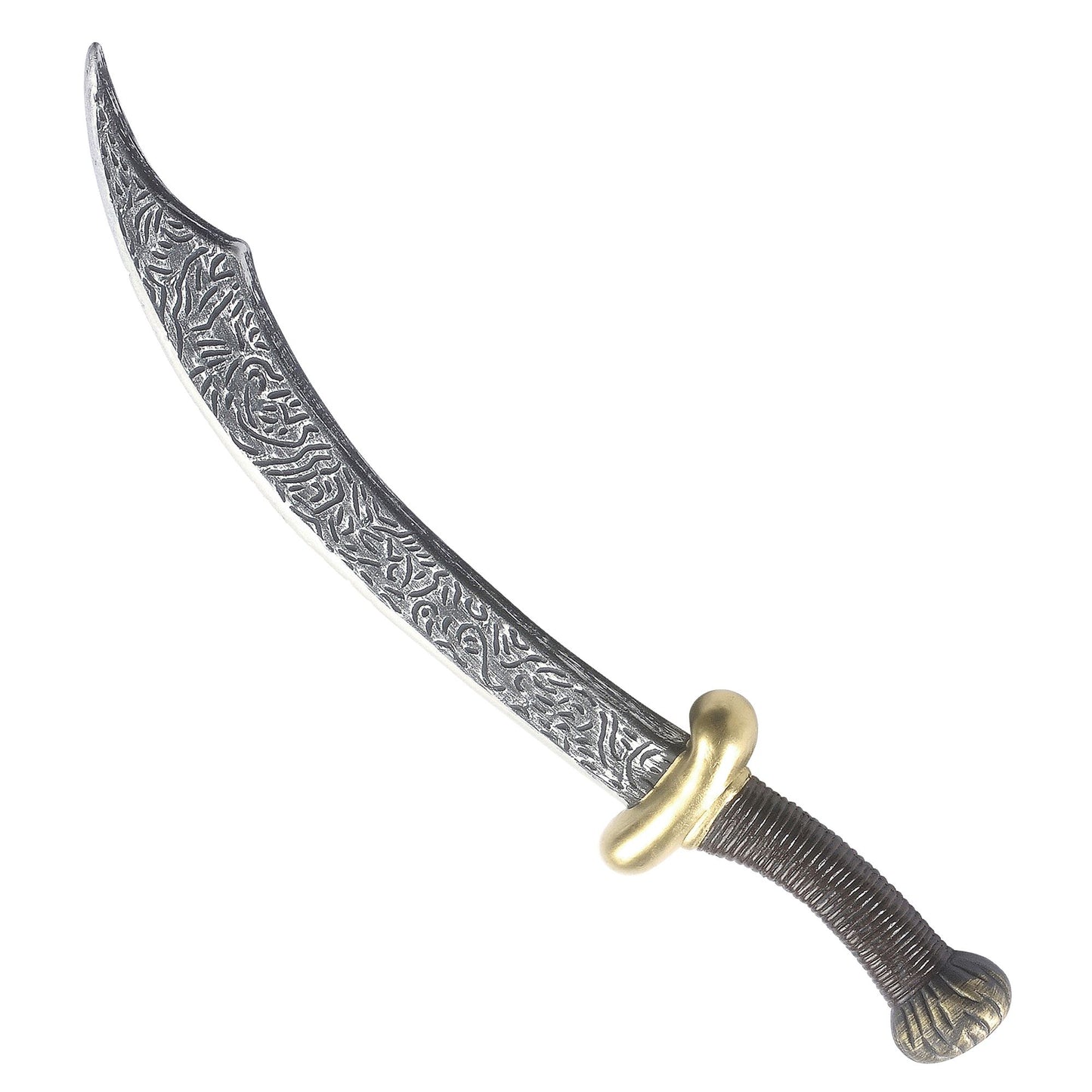 "PIRATENSCHWERT" 46 cm – Vorderansicht