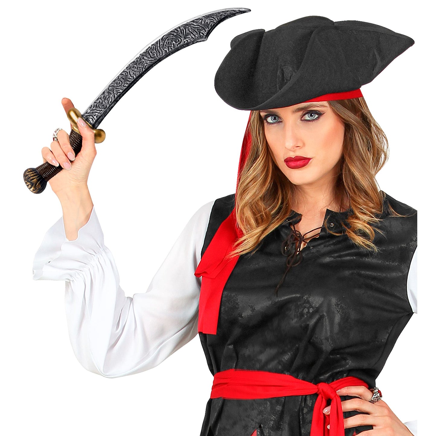 "PIRATENSCHWERT" 46 cm – Ansicht 4