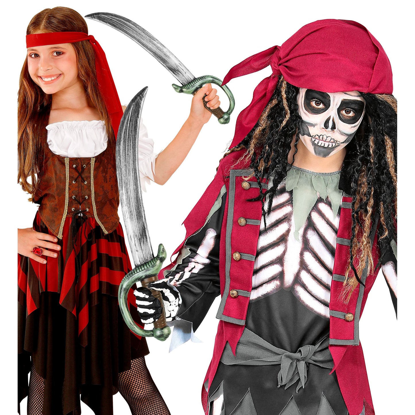 "PIRATENSCHWERT" 53cm – Ansicht 5