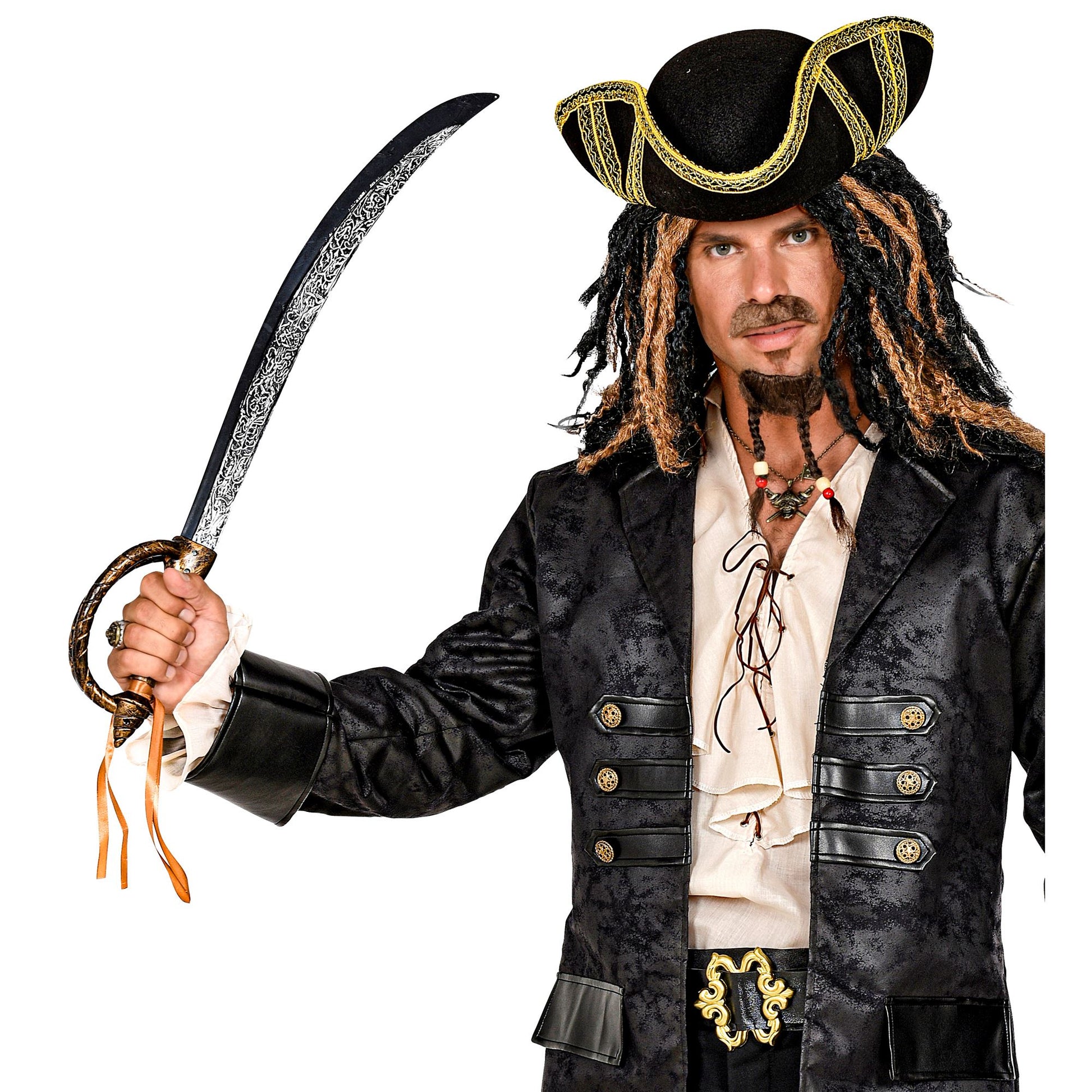 "PIRATENSCHWERT" 70 cm – Ansicht 3