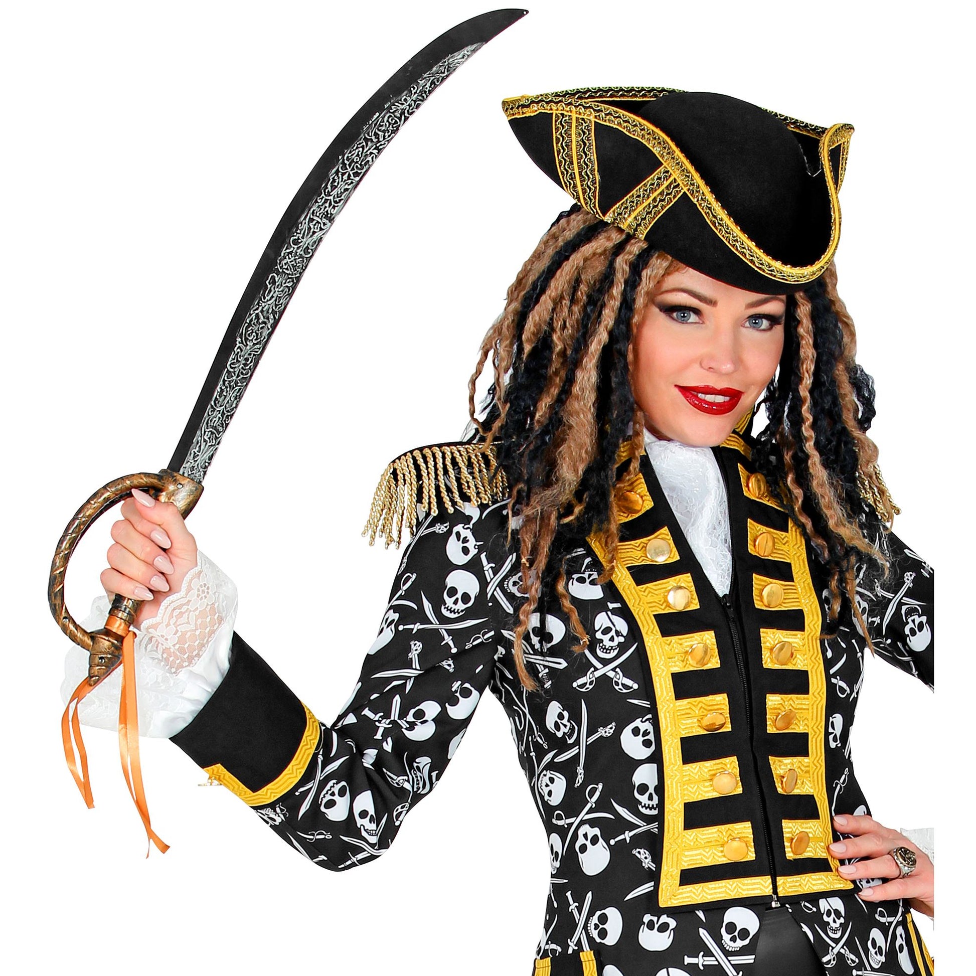 "PIRATENSCHWERT" 70 cm – Ansicht 4