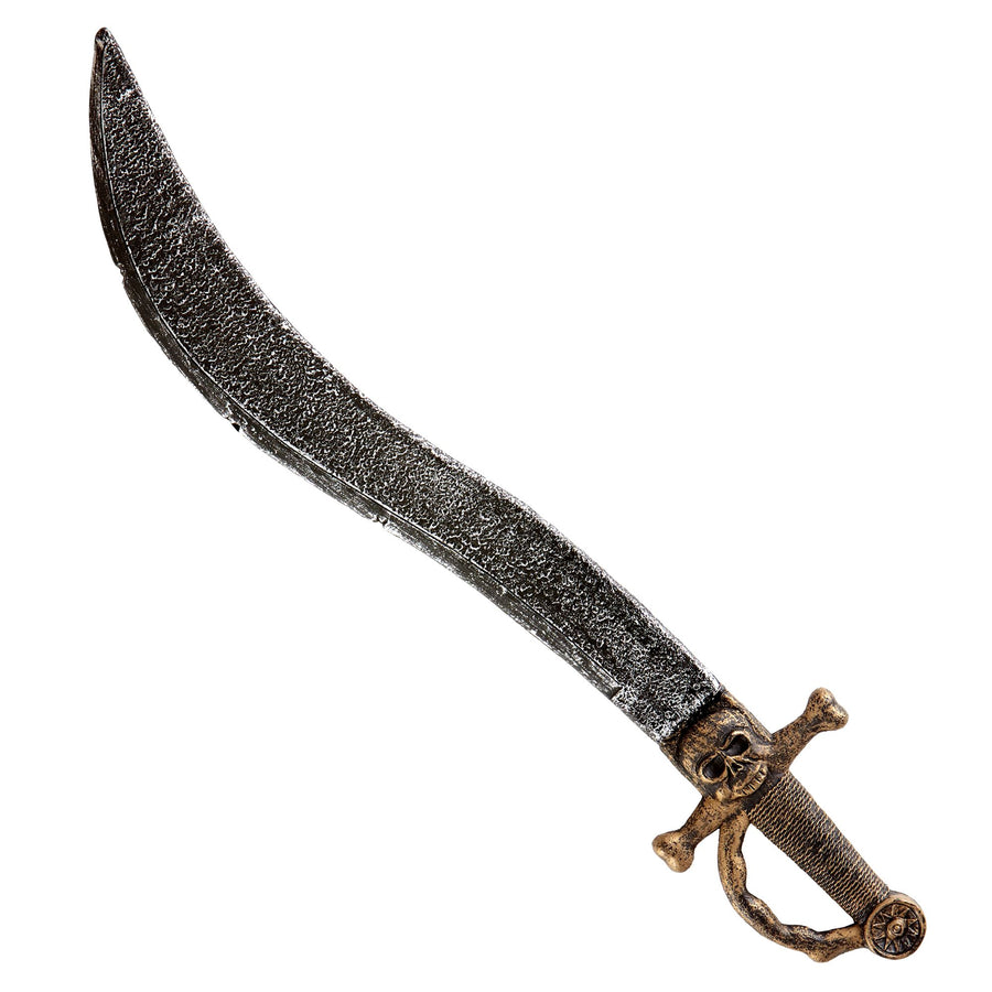 "PIRATENSCHWERT" 73 cm – Vorderansicht