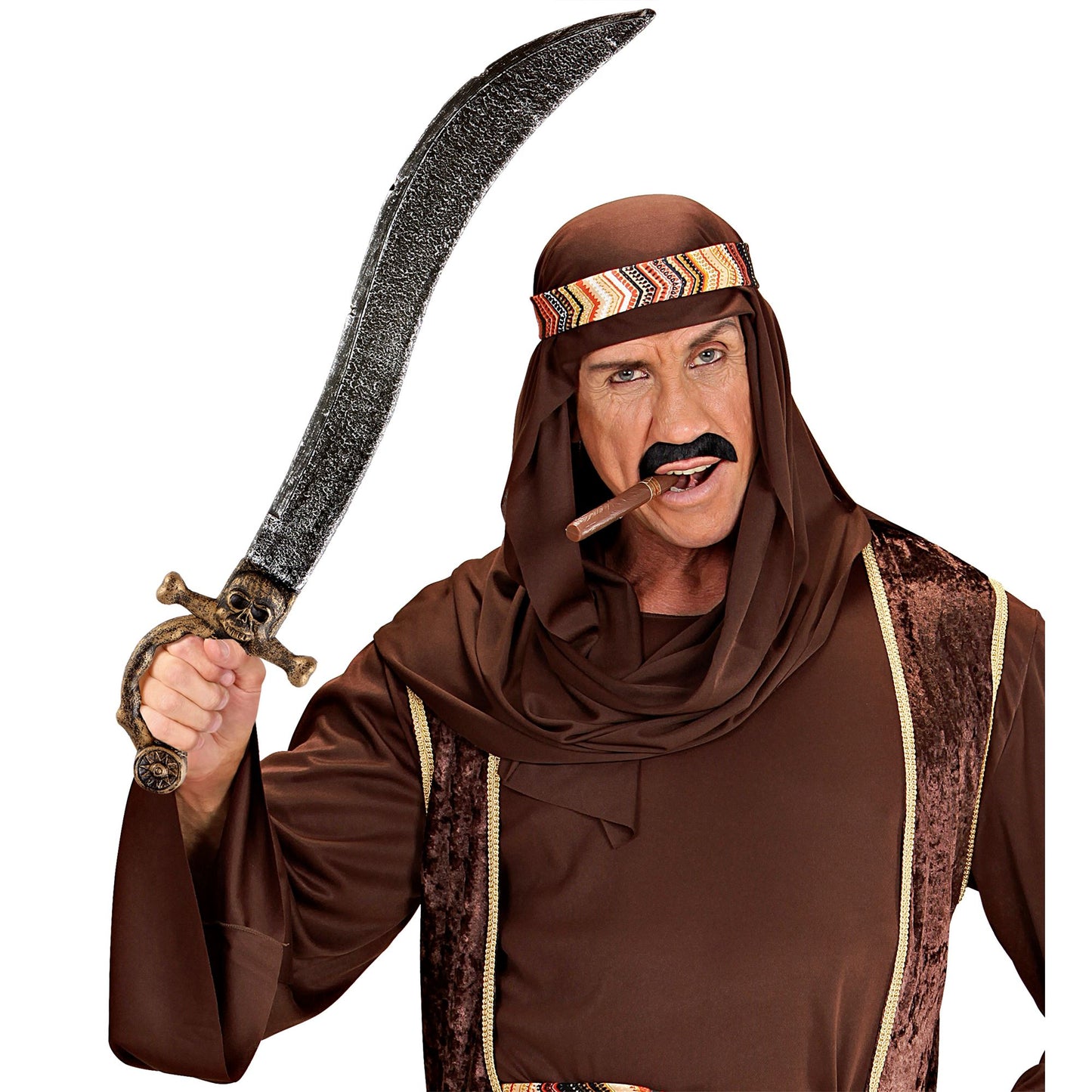 "PIRATENSCHWERT" 73 cm – Ansicht 3