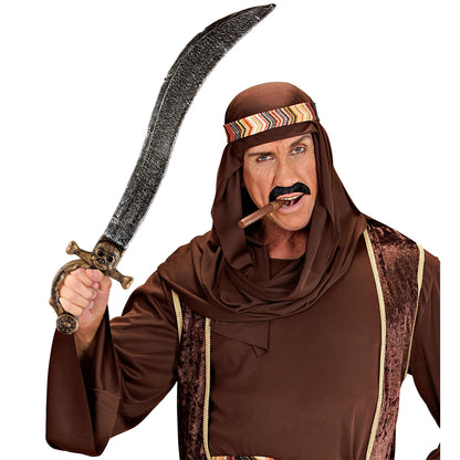 "PIRATENSCHWERT" 73 cm – Ansicht 3