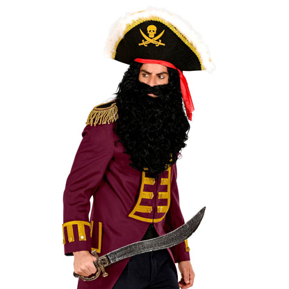 "PIRATENSCHWERT" 73 cm – Ansicht 4