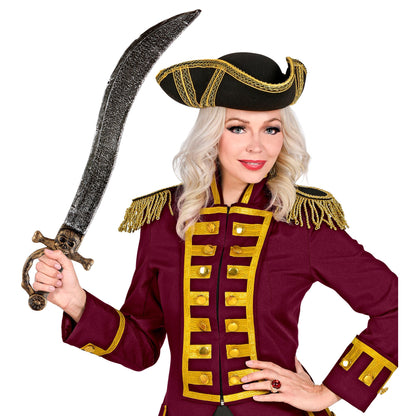 "PIRATENSCHWERT" 73 cm – Ansicht 5
