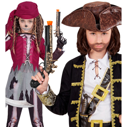 "PISTOLA PIRATA" 28 cm – Ansicht 4